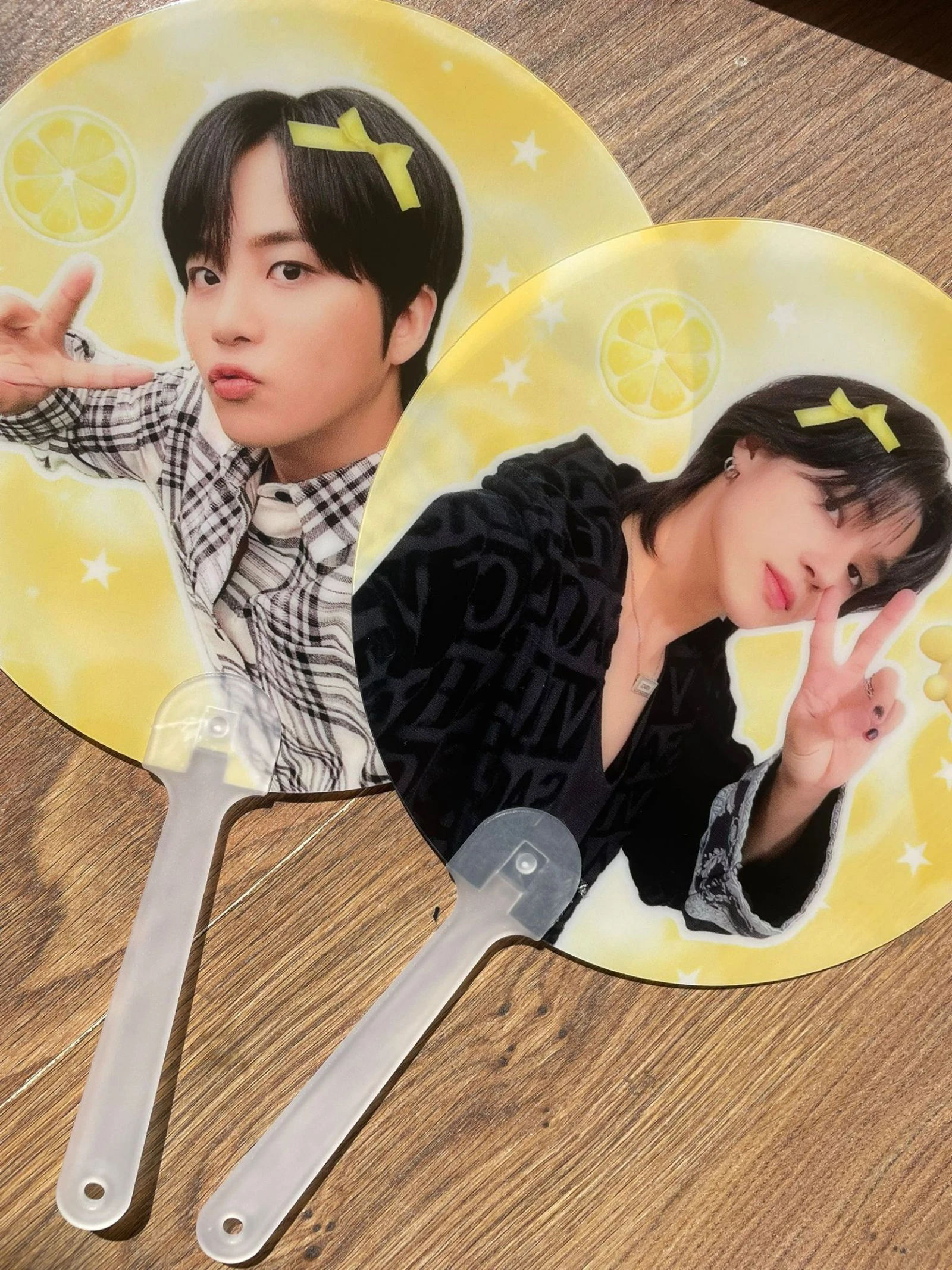 Pai pai ateez – photo 7